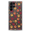 clear-case-for-samsung-samsung-galaxy-s22-ultra-case-on-phone-6a1e7b2e07cc5.jpg Cat Paws Samsung Clear Case