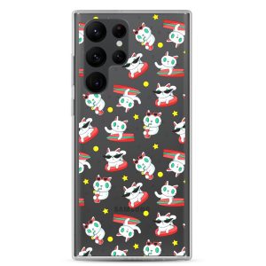 clear-case-for-samsung-samsung-galaxy-s22-ultra-case-on-phone-6a1e7bb37ffed.jpg Cat Surfing Samsung Clear Case