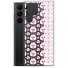 clear-case-for-samsung-samsung-galaxy-s22-ultra-case-with-phone-6a1e7850c0928.jpg Pink Poodle Samsung Clear Case