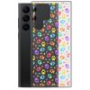 clear-case-for-samsung-samsung-galaxy-s22-ultra-case-with-phone-6a1e7870d3a38.jpg Puppy Paw Prints Samsung Clear Case