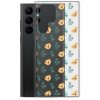 clear-case-for-samsung-samsung-galaxy-s22-ultra-case-with-phone-6a1e78da0d253.jpg Dogs and Flowers Samsung Clear Case
