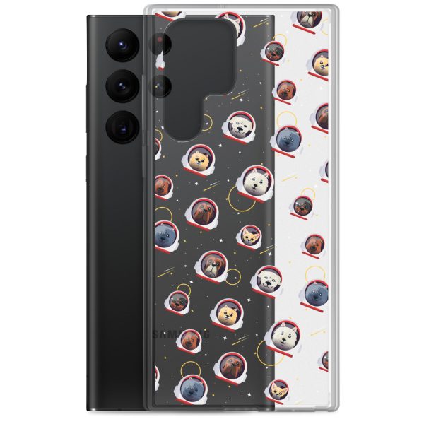 clear-case-for-samsung-samsung-galaxy-s22-ultra-case-with-phone-6a1e79469253c.jpg Space Dogs Samsung Clear Case