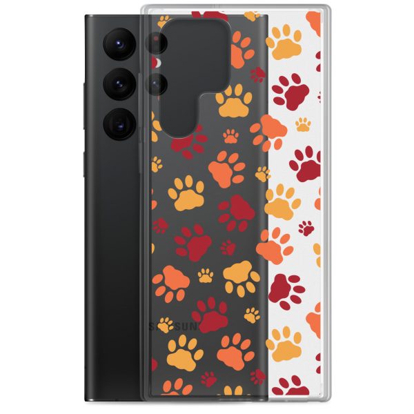 clear-case-for-samsung-samsung-galaxy-s22-ultra-case-with-phone-6a1e7b2e092b2.jpg Cat Paws Samsung Clear Case