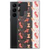 clear-case-for-samsung-samsung-galaxy-s22-ultra-case-with-phone-6a1e7b90061fb.jpg Cat Silhouettes Seamless Samsung Clear Case