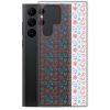 clear-case-for-samsung-samsung-galaxy-s22-ultra-case-with-phone-6a1e7c006849e.jpg Cats and Flowers Doodle Samsung Clear Case