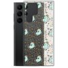 Hand-Drawn Unicorn Samsung Clear Case