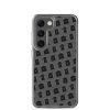 clear-case-for-samsung-samsung-galaxy-s23-case-on-phone-6a1e767cad282.jpg Black Dogs Samsung Clear Case