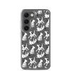 clear-case-for-samsung-samsung-galaxy-s23-case-on-phone-6a1e776bad5b1.jpg Dalmatian Dog Samsung Clear Case