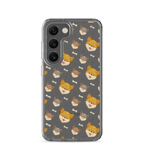 clear-case-for-samsung-samsung-galaxy-s23-case-on-phone-6a1e788d6c82c.jpg Shiba Inu Samsung Clear Case