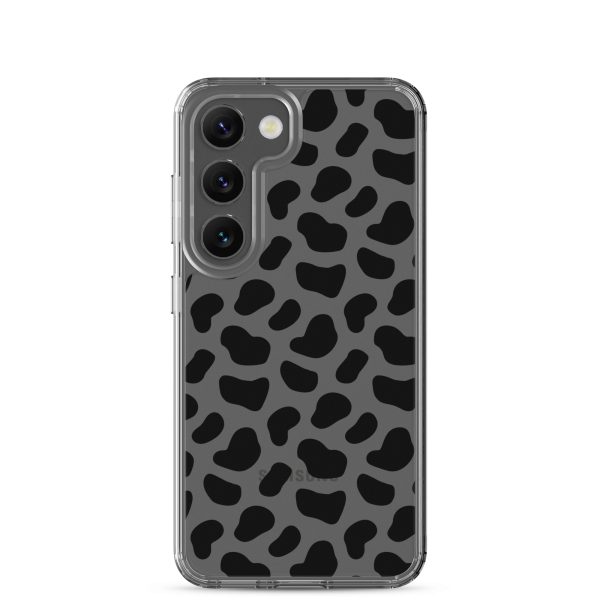 clear-case-for-samsung-samsung-galaxy-s23-case-on-phone-6a1e7990682ed.jpg Dalmatian Dog Samsung Clear Case
