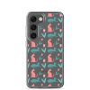 clear-case-for-samsung-samsung-galaxy-s23-case-on-phone-6a1e7a0824b25.jpg Cat Silhouettes Samsung Clear Case
