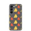 clear-case-for-samsung-samsung-galaxy-s23-case-on-phone-6a1e7c8ddb5ae.jpg Abstract Colorful Cats Samsung Clear Case