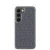 clear-case-for-samsung-samsung-galaxy-s23-case-on-phone-6a38fcb085970.jpg Simple Cat Outlines Samsung Clear Case