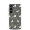 Hand-Drawn Unicorn Samsung Clear Case