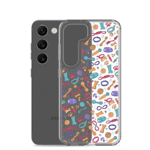 clear-case-for-samsung-samsung-galaxy-s23-case-with-phone-6a1e780b9da20.jpg Dog Toys Samsung Clear Case