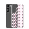 clear-case-for-samsung-samsung-galaxy-s23-case-with-phone-6a1e7850c133f.jpg Pink Poodle Samsung Clear Case