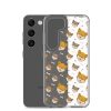 clear-case-for-samsung-samsung-galaxy-s23-case-with-phone-6a1e788d6c876.jpg Shiba Inu Samsung Clear Case