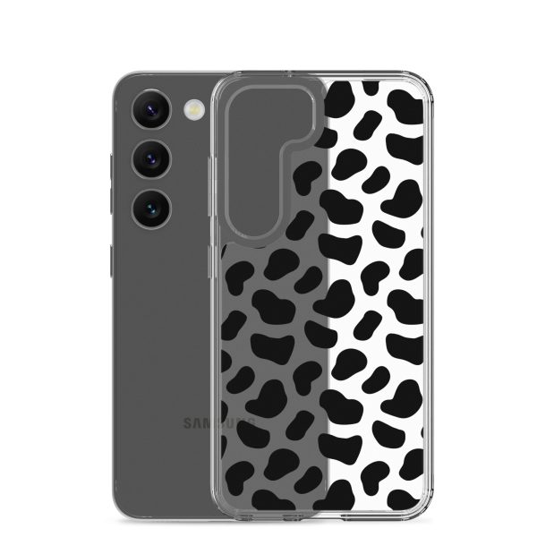clear-case-for-samsung-samsung-galaxy-s23-case-with-phone-6a1e799068334.jpg Dalmatian Dog Samsung Clear Case