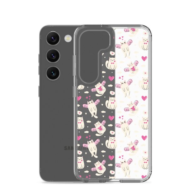 clear-case-for-samsung-samsung-galaxy-s23-case-with-phone-6a1e79bd11ee3.jpg Valentines Day Samsung Clear Case