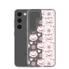 clear-case-for-samsung-samsung-galaxy-s23-case-with-phone-6a1e79e649d61.jpg Cat Flowers and Hearts Samsung Clear Case