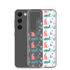 clear-case-for-samsung-samsung-galaxy-s23-case-with-phone-6a1e7a0824b6b.jpg Cat Silhouettes Samsung Clear Case