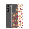 clear-case-for-samsung-samsung-galaxy-s23-case-with-phone-6a1e7b2e09a93.jpg Cat Paws Samsung Clear Case