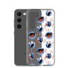 clear-case-for-samsung-samsung-galaxy-s23-case-with-phone-6a1e7be1035ec.jpg Halloween Cats Samsung Clear Case
