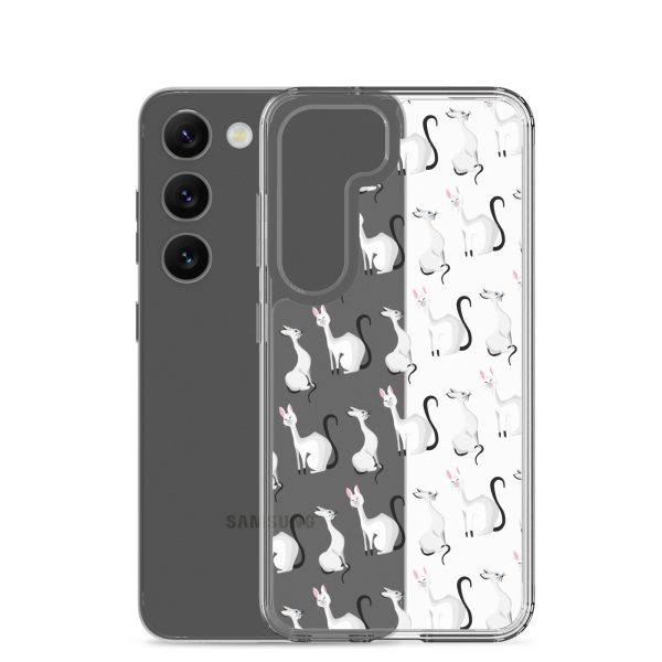 clear-case-for-samsung-samsung-galaxy-s23-case-with-phone-6a1e7c67ebd90.jpg Classy Cats Samsung Clear Case