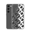 clear-case-for-samsung-samsung-galaxy-s23-case-with-phone-6a1e7cd3a95c2.jpg Funky Cats Samsung Clear Case