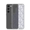 clear-case-for-samsung-samsung-galaxy-s23-case-with-phone-6a38fcb085998.jpg Simple Cat Outlines Samsung Clear Case