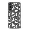 clear-case-for-samsung-samsung-galaxy-s23-plus-case-on-phone-6a1e776bad41d.jpg Dalmatian Dog Samsung Clear Case