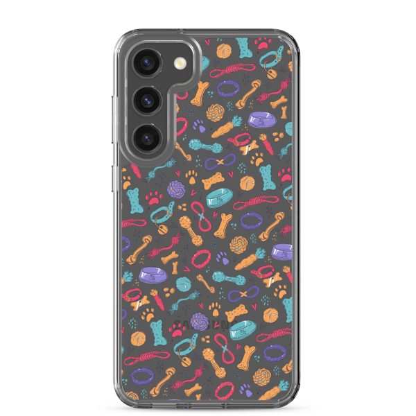 clear-case-for-samsung-samsung-galaxy-s23-plus-case-on-phone-6a1e780b9d801.jpg Dog Toys Samsung Clear Case