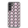 clear-case-for-samsung-samsung-galaxy-s23-plus-case-on-phone-6a1e7850c0fd5.jpg Pink Poodle Samsung Clear Case