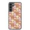 clear-case-for-samsung-samsung-galaxy-s23-plus-case-on-phone-6a1e7923ee95f.jpg Kawaii Animals Samsung Clear Case