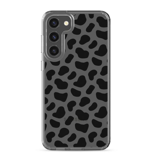 clear-case-for-samsung-samsung-galaxy-s23-plus-case-on-phone-6a1e799068166.jpg Dalmatian Dog Samsung Clear Case