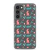clear-case-for-samsung-samsung-galaxy-s23-plus-case-on-phone-6a1e7a08249b6.jpg Cat Silhouettes Samsung Clear Case