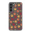 clear-case-for-samsung-samsung-galaxy-s23-plus-case-on-phone-6a1e7b2e09803.jpg Cat Paws Samsung Clear Case
