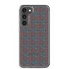 clear-case-for-samsung-samsung-galaxy-s23-plus-case-on-phone-6a1e7c006880e.jpg Cats and Flowers Doodle Samsung Clear Case