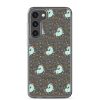 Hand-Drawn Unicorn Samsung Clear Case