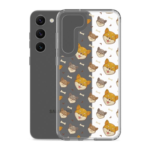 clear-case-for-samsung-samsung-galaxy-s23-plus-case-with-phone-6a1e788d6c6d0.jpg Shiba Inu Samsung Clear Case