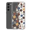 clear-case-for-samsung-samsung-galaxy-s23-plus-case-with-phone-6a1e78b013f46.jpg Dogs Heads Seamless Samsung Clear Case