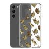 clear-case-for-samsung-samsung-galaxy-s23-plus-case-with-phone-6a1e78fc274b0.jpg French Bulldog Samsung Clear Case