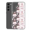 clear-case-for-samsung-samsung-galaxy-s23-plus-case-with-phone-6a1e79e649adb.jpg Cat Flowers and Hearts Samsung Clear Case