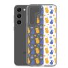 clear-case-for-samsung-samsung-galaxy-s23-plus-case-with-phone-6a1e7c2046d6c.jpg Tea and Cat Samsung Clear Case