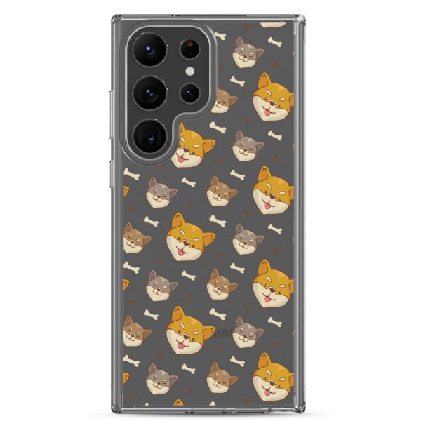clear-case-for-samsung-samsung-galaxy-s23-ultra-case-on-phone-6a1e788d6c767.jpg Shiba Inu Samsung Clear Case