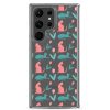 clear-case-for-samsung-samsung-galaxy-s23-ultra-case-on-phone-6a1e7a0824a70.jpg Cat Silhouettes Samsung Clear Case