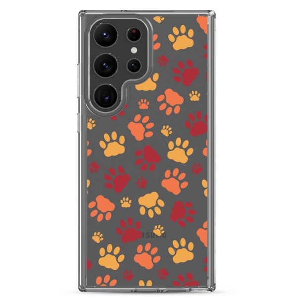 clear-case-for-samsung-samsung-galaxy-s23-ultra-case-on-phone-6a1e7b2e09914.jpg Cat Paws Samsung Clear Case