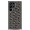 clear-case-for-samsung-samsung-galaxy-s23-ultra-case-on-phone-6a38ff116f3f7.jpg Halloween Seamless Cat Samsung Clear Case
