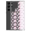 clear-case-for-samsung-samsung-galaxy-s23-ultra-case-with-phone-6a1e7850c11d7.jpg Pink Poodle Samsung Clear Case