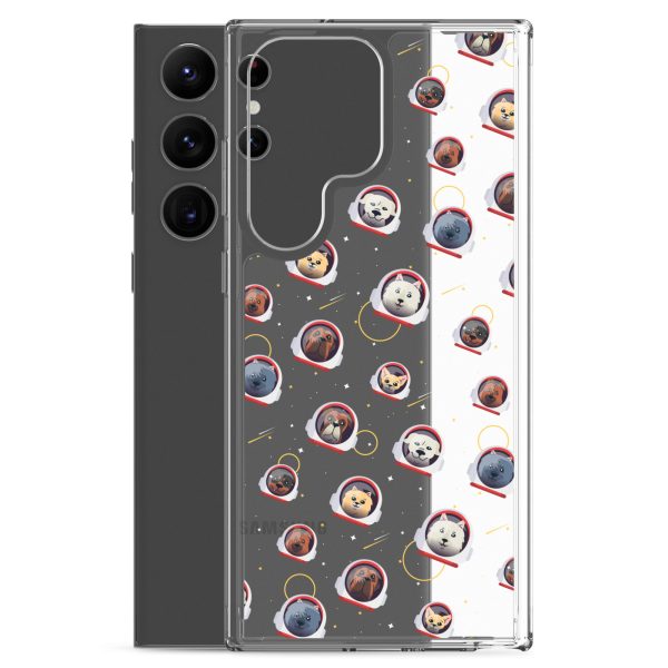 clear-case-for-samsung-samsung-galaxy-s23-ultra-case-with-phone-6a1e794692aba.jpg Space Dogs Samsung Clear Case